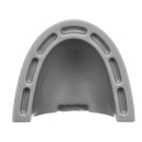 Warhammer 40k Bitz: Black Templars - Upgrades - Shoulder Pad F