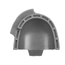 Warhammer 40k Bitz: Black Templars - Upgrades - Schulterpanzer M - Terminator