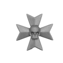 Warhammer 40k Bitz: Black Templars - Upgrades - Accessoire B