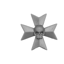 Warhammer 40k Bitz: Black Templars - Upgrades - Accessory C