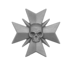 Warhammer 40k Bitz: Black Templars - Upgrades - Accessoire D