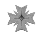 Warhammer 40k Bitz: Black Templars - Upgrades - Accessoire D