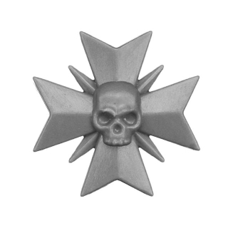 Warhammer 40k Bitz: Black Templars - Upgrades - Accessoire E