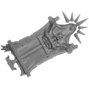 Warhammer 40k Bitz: Black Templars - Upgrades - Accessory G - Standard