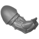Warhammer 40k Bitz: Black Templars - Upgrades - Weapon E1 - Arm, Right