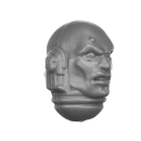 Warhammer 40k Bitz: Black Templars - Upgrades - Head E
