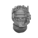 Warhammer 40k Bitz: Black Templars - Upgrades - Head G