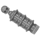 Warhammer 40k Bitz: Black Templars - Upgrades - Accessory I