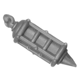 Warhammer 40k Bitz: Black Templars - Upgrades - Accessory J