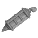 Warhammer 40k Bitz: Black Templars - Upgrades - Accessory J