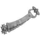 Warhammer 40k Bitz: Black Templars - Upgrades - Accessory Q - Purity Seal