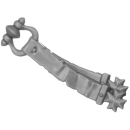 Warhammer 40k Bitz: Black Templars - Upgrades - Accessory Q - Purity Seal