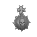 Warhammer 40k Bitz: Black Templars - Upgrades - Accessory T