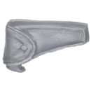 Warhammer 40k Bitz: Catachanischer Kommandotrupp - Holster mit Pistole