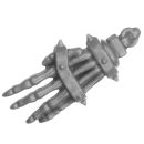 Warhammer 40k Bitz: Black Templars - Upgrades - Accessoire U - Ikone