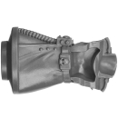 Warhammer 40k Bitz: Astra Militarum - Cadian Upgrades - Torso A1b - Back