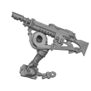 Warhammer 40k Bitz: Astra Militarum - Cadian Upgrades - Weapon A1a - Lasgun, Medic
