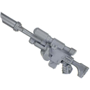 Warhammer 40k Bitz: Catachan Command Squad - Sniper Rifle
