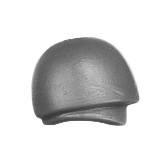 Warhammer 40k Bitz: Astra Militarum - Cadian Upgrades - Weapon C2b - Shoulder, Left