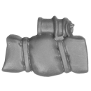 Warhammer 40k Bitz: Astra Militarum - Cadian Upgrades - Accessory A2e - Combat Pack