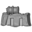 Warhammer 40k Bitz: Astra Militarum - Cadian Upgrades - Accessory A2e - Combat Pack