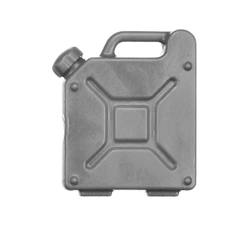 Warhammer 40k Bitz: Astra Militarum - Cadian Upgrades - Accessoire H - Kanister