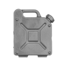 Warhammer 40k Bitz: Astra Militarum - Cadian Upgrades - Accessoire H - Kanister