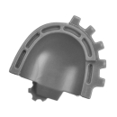 Warhammer 40K Bitz: Iron Hands - Primaris Upgrades - Schulterpanzer E - Terminator