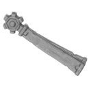 Warhammer 40K Bitz: Iron Hands - Primaris Upgrades - Accessoire D