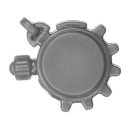 Warhammer 40K Bitz: Iron Hands - Primaris Upgrades - Accessoire F
