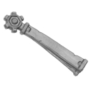 Warhammer 40K Bitz: Iron Hands - Primaris Upgrades - Accessoire E