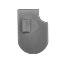 Warhammer 40K Bitz: Raven Guard - Primaris Upgrades - Accessory B - Shoulder Shield