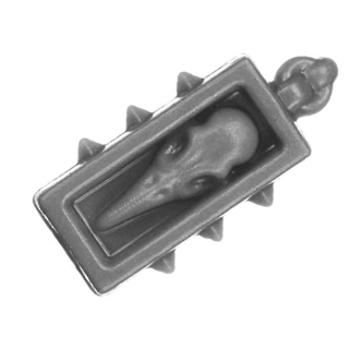 Warhammer 40K Bitz: Raven Guard - Primaris Upgrades - Accessory C