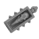 Warhammer 40K Bitz: Raven Guard - Primaris Upgrades - Accessory C