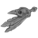 Warhammer 40K Bitz: Raven Guard - Primaris Upgrades - Accessory E
