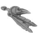 Warhammer 40K Bitz: Raven Guard - Primaris Upgrades - Accessory E