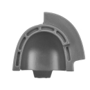 Warhammer 40K Bitz: White Scars - Primaris Upgrades -...