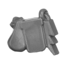 Warhammer 40K Bitz: White Scars - Primaris Upgrades -...