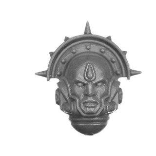 Warhammer 40k Bitz: Blood Angels - Sanguinary Guard - Kopf A