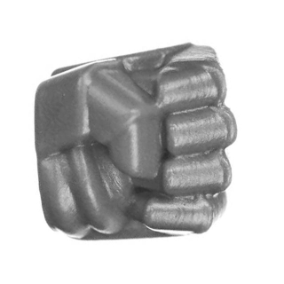 Warhammer 40k Bitz: Blood Angels - Sanguinary Guard - Torso A3c - Hand, Links
