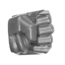 Warhammer 40k Bitz: Blood Angels - Sanguinary Guard - Torso A3c - Hand, Links
