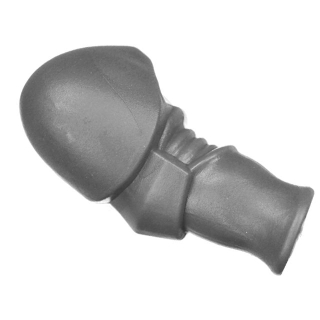 Warhammer 40k Bitz: Blood Angels - Sanguinary Guard - Torso A4b - Arm, Right