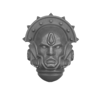 Warhammer 40k Bitz: Blood Angels - Sanguinary Guard - Head C