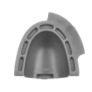 Warhammer 40k Bitz: Blood Angels - Sanguinary Guard - Shoulder Pad C