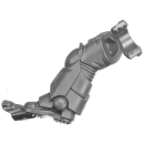 Warhammer 40k Bitz: Blood Angels - Sanguinary Guard - Torso C2b - Leg, Right