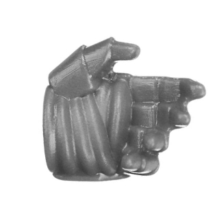 Warhammer 40k Bitz: Blood Angels - Sanguinary Guard - Torso C3b - Hand, Links