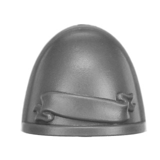 Warhammer 40k Bitz: Blood Angels - Sanguinary Guard - Shoulder Pad E