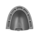 Warhammer 40k Bitz: Blood Angels - Sanguinary Guard - Shoulder Pad E