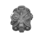 Warhammer 40k Bitz: Blood Angels - Upgrades - Kopf A - Terminator