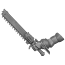 Warhammer 40k Bitz: Blood Angels - Upgrades - Waffe D - Kettenschwert, Links